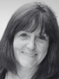 Professor Louise Dye